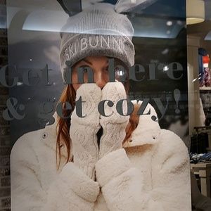 Meet your Posher, Cierra